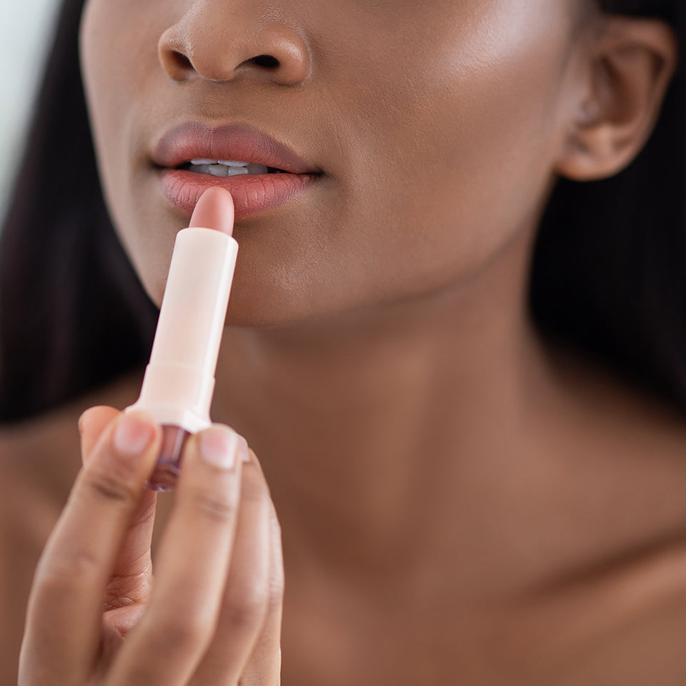 LIP TREATMENTS, PRIMERS & SEALERS