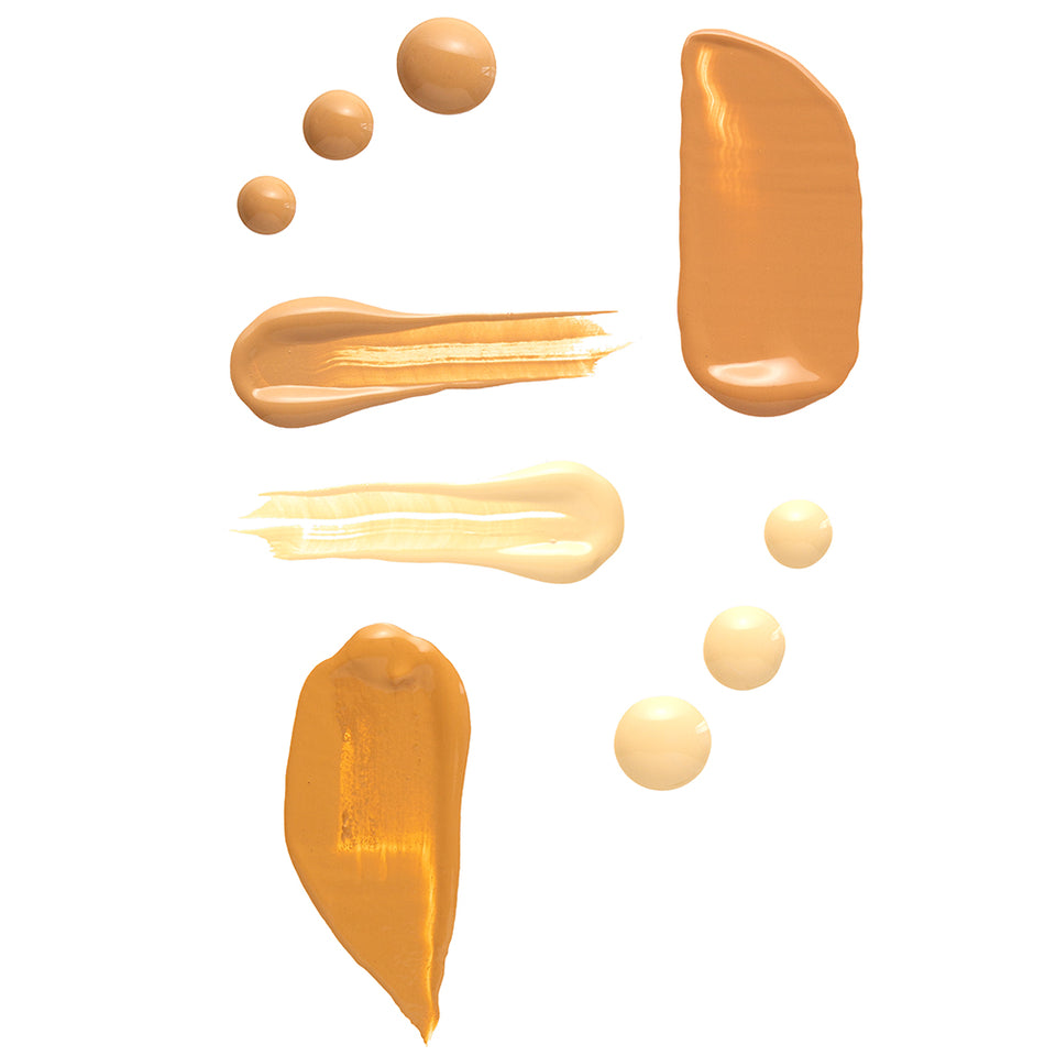 CUSTOM BLEND FOUNDATION