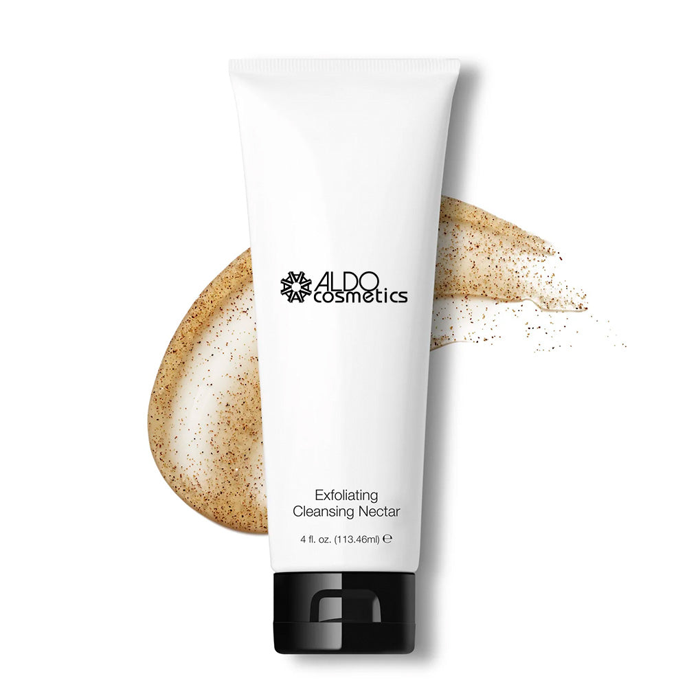 Exfoliating Cleansing Nectar