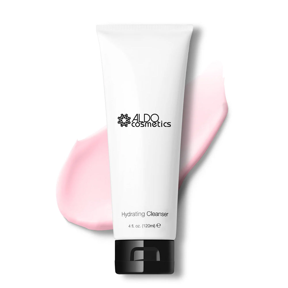 Hydrating Cleanser