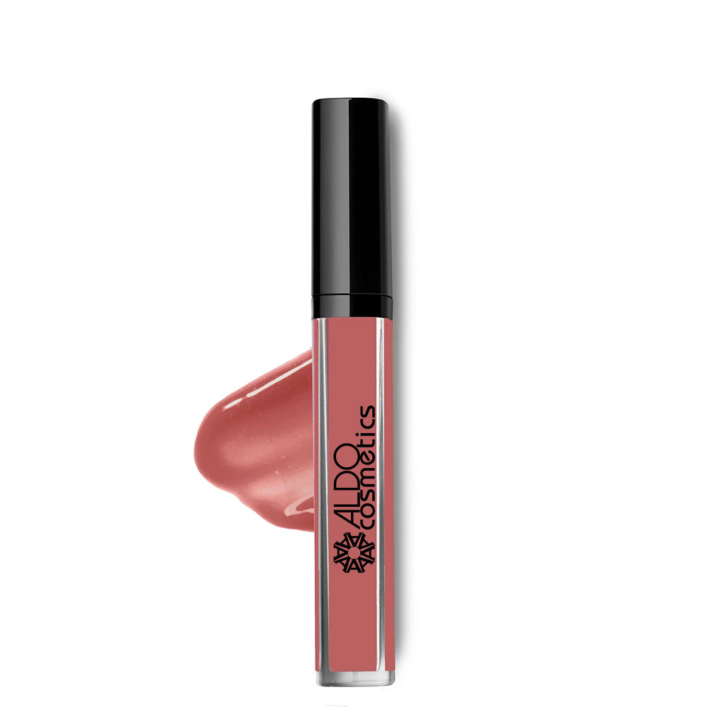 High Frequency Hybrid Lip Serum