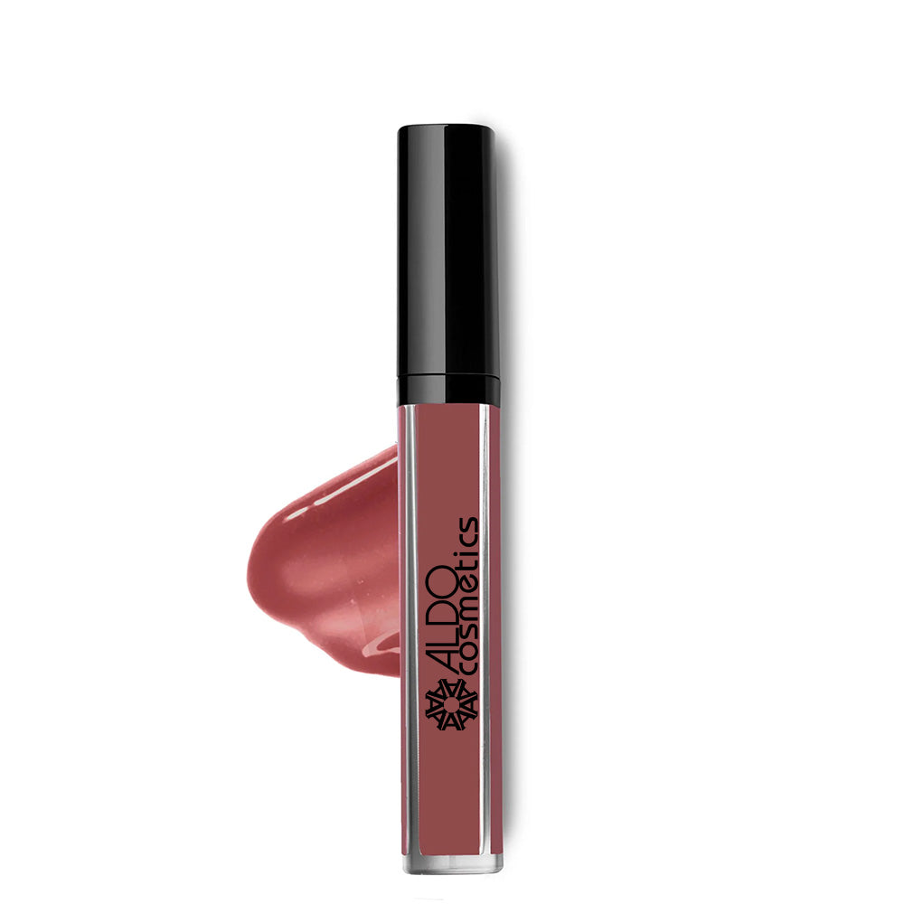 High Frequency Hybrid Lip Serum