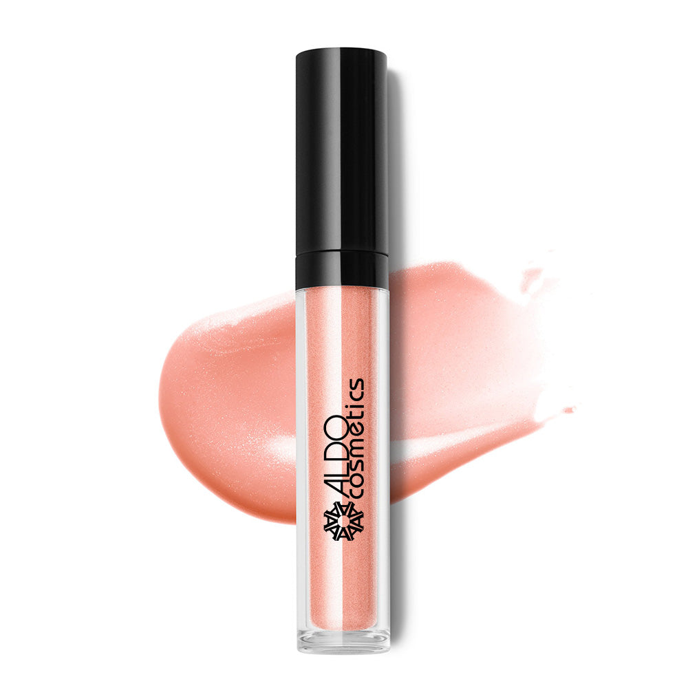 Plumping Gloss