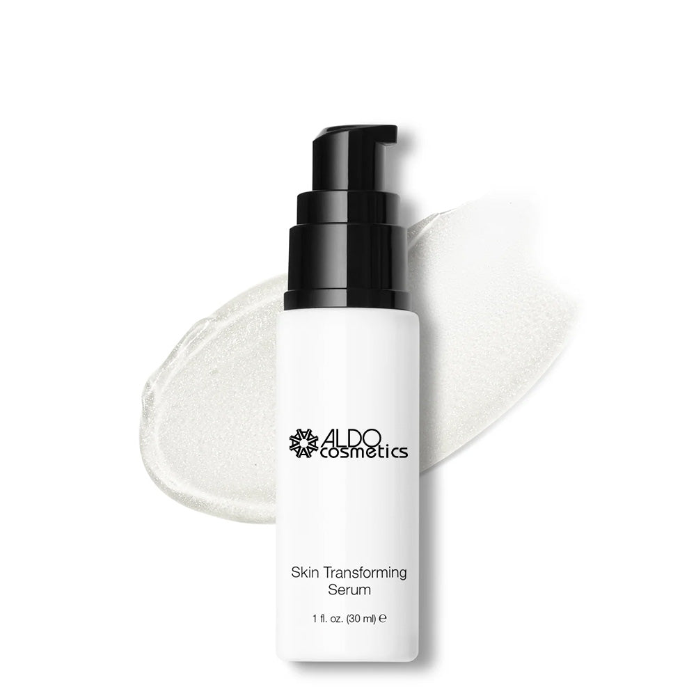 Skin Transforming Serum