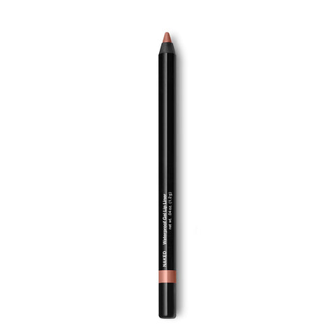 Waterproof Gel Lip Liner