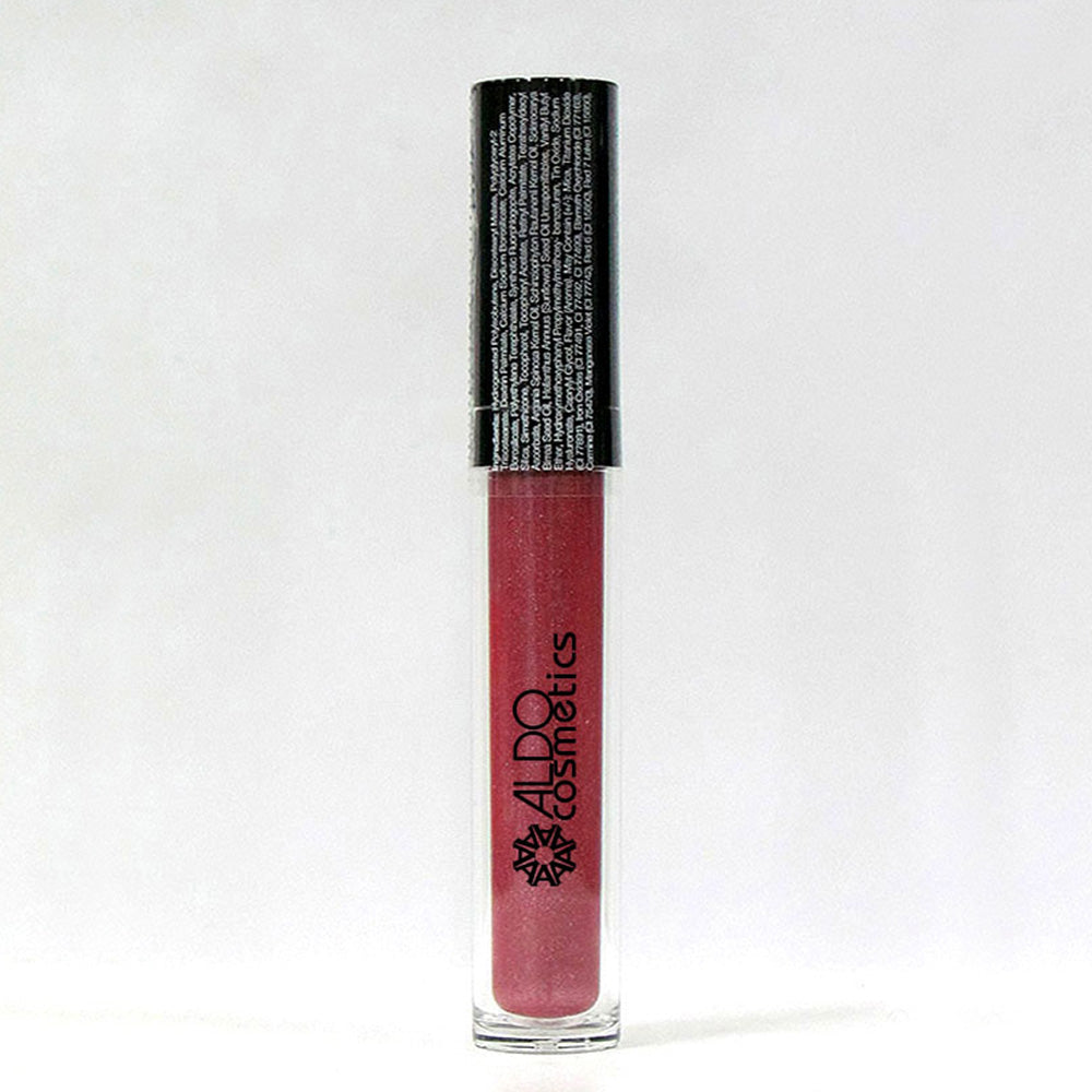 Plumping Gloss