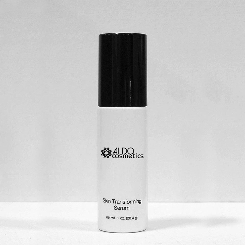 Skin Transforming Serum